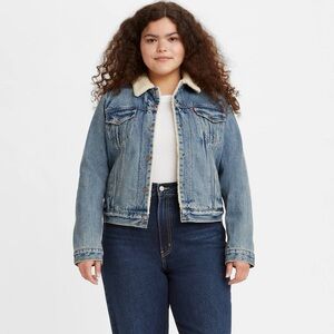 Levi’s Denim Jacket